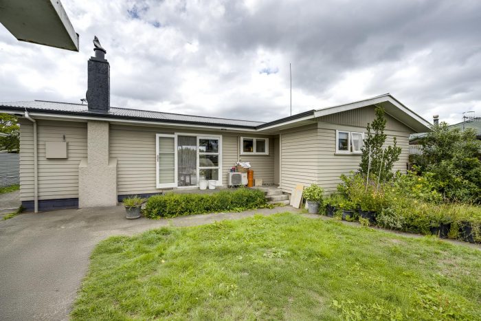 25 Sunderland Drive, Flaxmere, Hastings, Hawke’s Bay, 4120, New Zealand