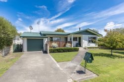 19 Woburn Street, Waipukurau, Central Hawke’s Bay, Hawke’s Bay, 4200, New Zealand