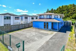 12 Vickerman Street, Otara, Manukau City, Auckland, 2023, New Zealand