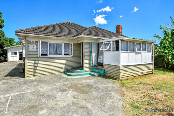 46 Vine Street, Mangere East, Manukau City, Auckland, 2024, New Zealand