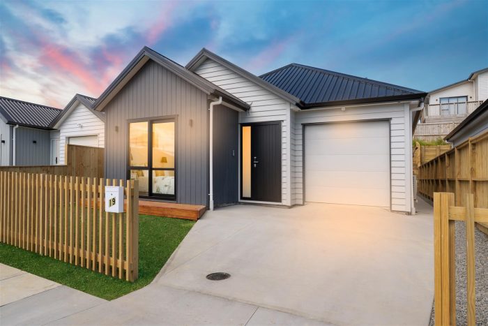 19 Whakairo Crescent, Gulf Harbour, Rodney, Auckland, 0930, New Zealand
