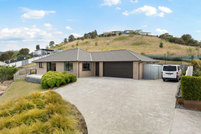 125 Rangituia Street, Whangamatā, Thames-Coromandel, Waikato, 3691, New Zealand