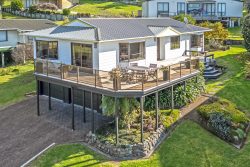 216 Russell Bruce Place, Onemana, Thames-Coromandel, Waikato, 3691, New Zealand