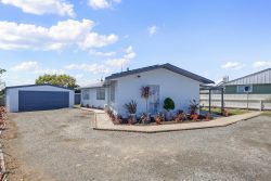 12A Stuckey Street, Levin, Horowhenua, Manawatu / Whanganui, 5510, New Zealand