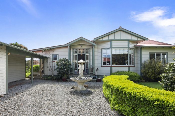 18 Heatherlea West Road, Levin, Horowhenua, Manawatu / Whanganui, 5575, New Zealand