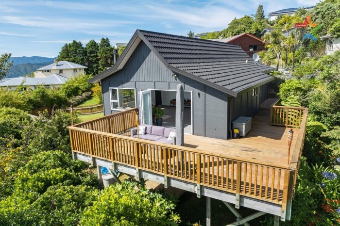 26 Wisteria Grove, Maungaraki, Lower Hutt, Wellington, 5010, New Zealand