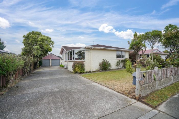 102 Wicklow Street, Clifton, Invercargill, Southland, 9812, New Zealand