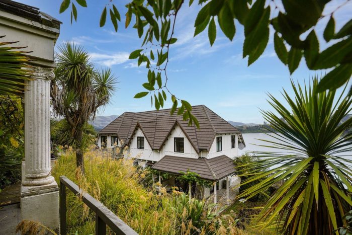 3/851A Governors Bay Road, Governors Bay, Banks Peninsula, Canterbury, 8971, New Zealand