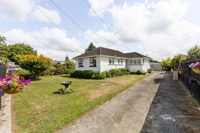 142 King Street, Cambridge, Waipa, Waikato, 3434, New Zealand