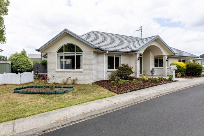 1D Fort Street, Cambridge, Waipa, Waikato, 3434, New Zealand