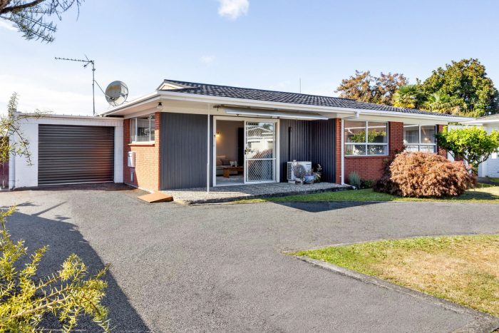 32D Campbell Street, Cambridge, Waipa, Waikato, 3432, New Zealand