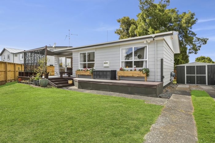 5A Beatrice Place, Nawton, Hamilton, Waikato, 3200, New Zealand