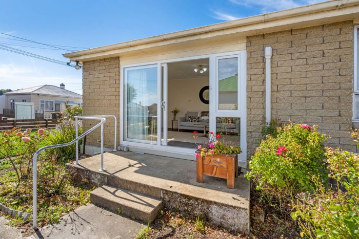 6A Eskvale Street, Saint Kilda, Dunedin, Otago, 9012, New Zealand