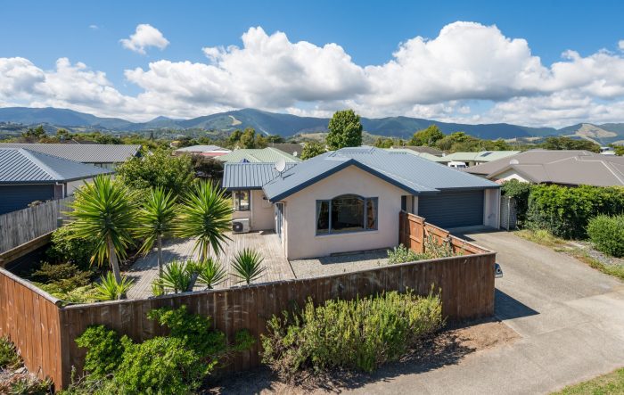 16 Allport Place, Stoke, Nelson, Nelson / Tasman, 7011, New Zealand