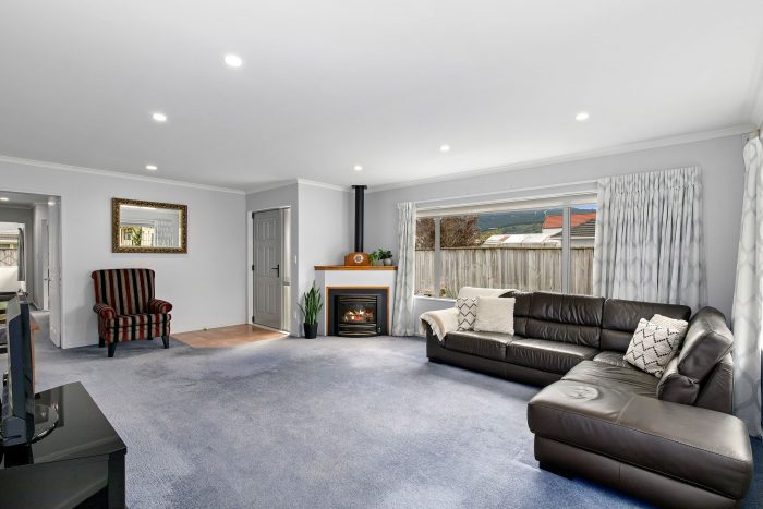 18A Tawai Street, Trentham, Upper Hutt, Wellington, 5018, New Zealand