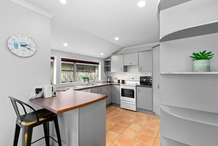 18A Tawai Street, Trentham, Upper Hutt, Wellington, 5018, New Zealand