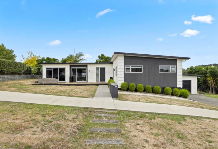 45 Anselmi Ridge Road, Pukekohe, Franklin, Auckland, 2120, New Zealand