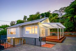 81 Balfour Street, Mornington, Wellington, 6021, New Zealand