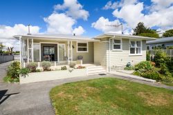 10 Bond Street, Marton, Rangitikei, Manawatu / Whanganui, 4710, New Zealand