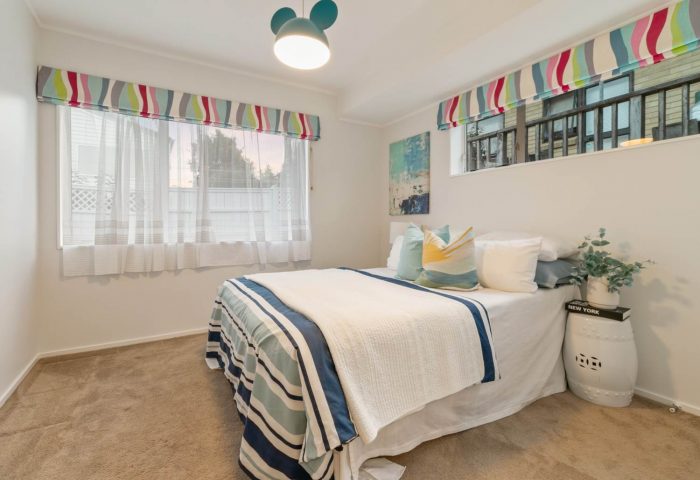 15C Peary Road, Mount Eden, Auckland, 1024, New Zealand