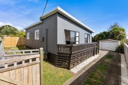 6 Cameron Street, Waitara, New Plymouth, Taranaki, 4320, New Zealand