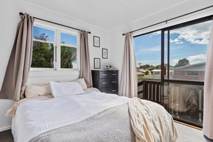 6 Cameron Street, Waitara, New Plymouth, Taranaki, 4320, New Zealand