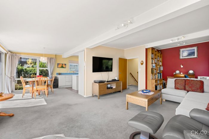 7 Manor Drive, Stokes Valley, Lower Hutt, Wellington, 5019, New Zealand