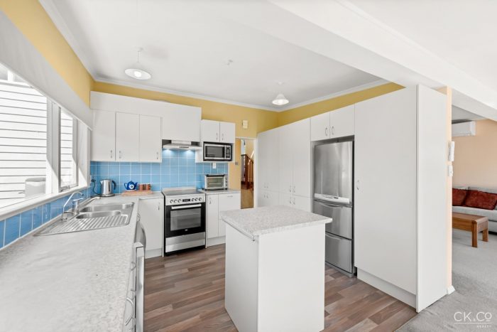 7 Manor Drive, Stokes Valley, Lower Hutt, Wellington, 5019, New Zealand