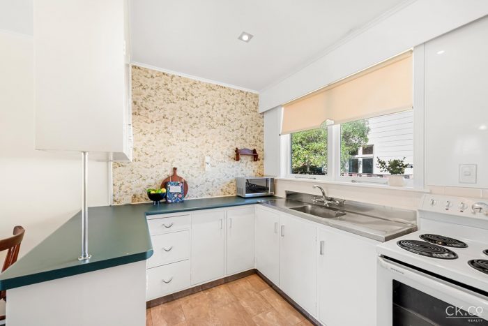 3/238 Muritai Road, Eastbourne, Lower Hutt, Wellington, 5013, New Zealand