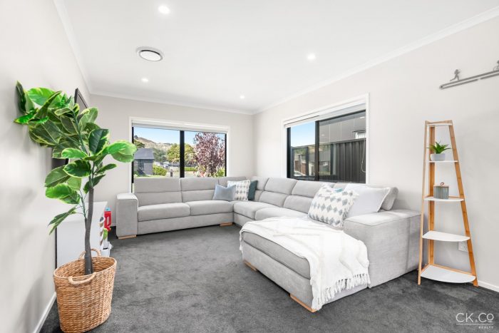 38 Te Kaeaea Crescent, Wallaceville, Upper Hutt, Wellington, 5018, New Zealand