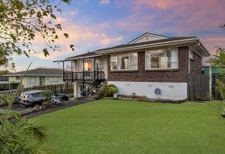 6 Courant Place, Clover Park, Manukau City, Auckland, 2019, New Zealand