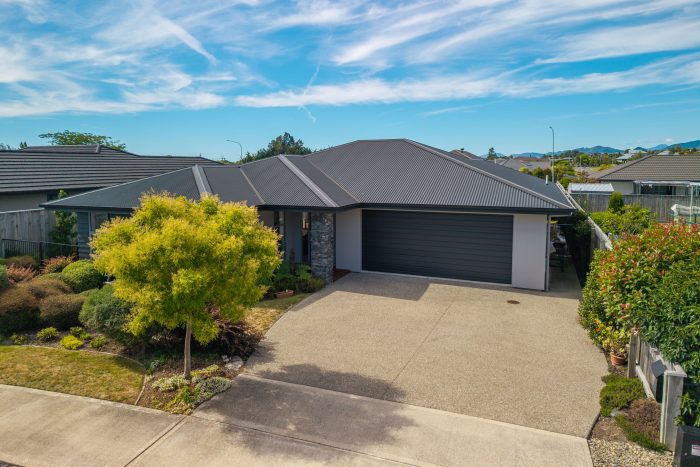 16 Cupola Crescent, Richmond, Tasman, Nelson / Tasman, 7020, New Zealand