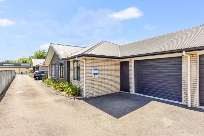 191D Massey Street, Frankton, Hamilton, Waikato, 3204, New Zealand