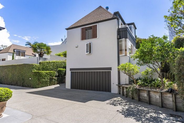 7/9 Elam Street, Parnell, Auckland, 1052, New Zealand