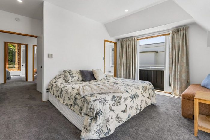 7/9 Elam Street, Parnell, Auckland, 1052, New Zealand