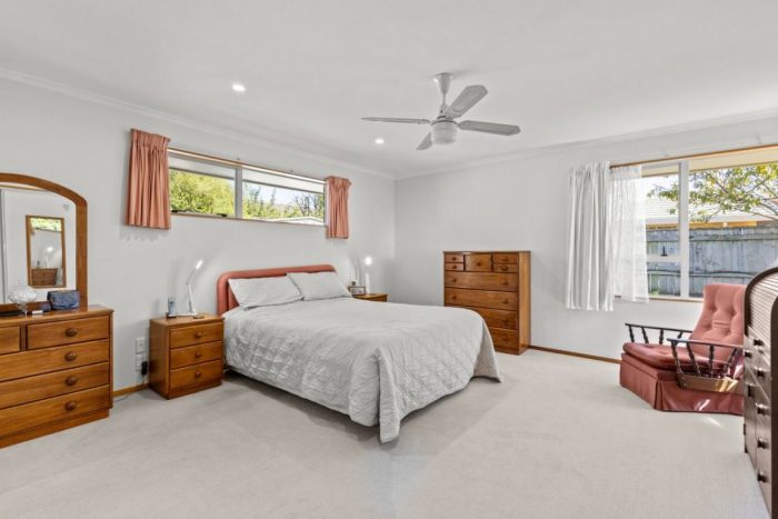 33 Karina Crescent, Redwoodtown, Blenheim, Marlborough, 7201, New Zealand
