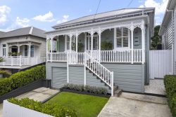 41 Summer Street, Ponsonby, Auckland, 1011, New Zealand