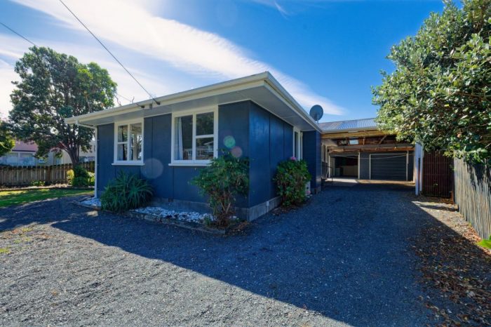 161 Torquay Street, Kaikoura, Marlborough, 7300, New Zealand