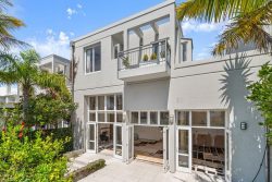 3/26 Wallace Street, Herne Bay, Auckland, 1011, New Zealand