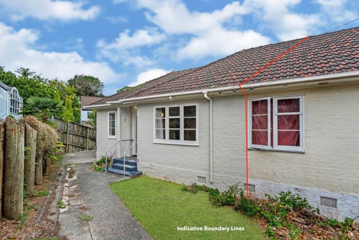 28 Wiles Avenue, Remuera, Auckland, 1050, New Zealand