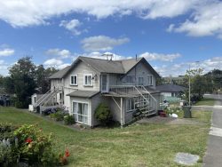 2 Gaisford Terrace, Waipukurau, Central Hawke’s Bay, Hawke’s Bay, 4200, New Zealand