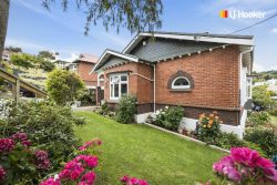 61 Hazel Avenue, Caversham, Dunedin, Otago, 9012, New Zealand