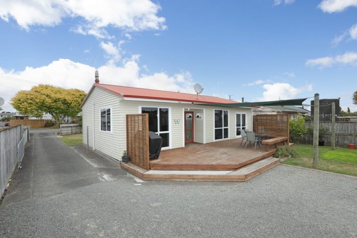 146 High Street, Bulls, Rangitikei, Manawatu / Whanganui, 4818, New Zealand