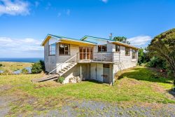 322 Highcliff Road, Highcliff, Dunedin, Otago, 9013, New Zealand