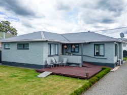 5 Holmes Street, Waimate, Canterbury, 7924, New Zealand