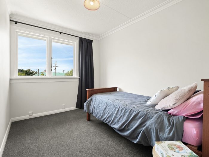 41 Hugh Street, Sawyers Bay, Dunedin, Otago, 9023, New Zealand