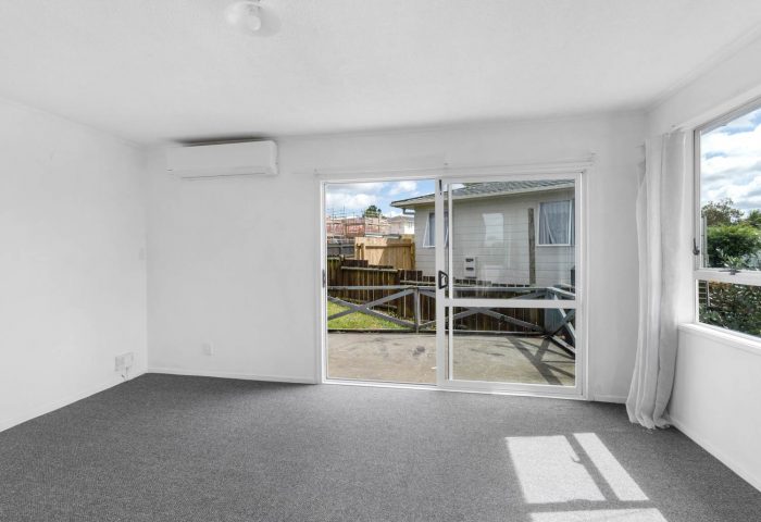 49 Hyperion Drive, Randwick Park, Manukau City, Auckland, 2105, New Zealand