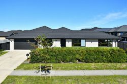 4 Peacock Place, Pokeno, Franklin, Auckland, 2471, New Zealand