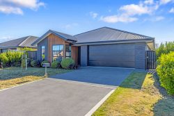 6 Tibbotts Drive, Rolleston, Selwyn, Canterbury, 7615, New Zealand