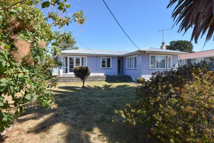 30 Taverner Street, Carterton, Wellington, 5713, New Zealand